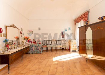 Camera / camera da letto - Independent house Ronco Tiziano
 
13, Palazzolo Acreide - photo 18