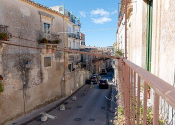 Edificio all\'aperto - Independent house Ronco Tiziano
 
13, Palazzolo Acreide - photo 26