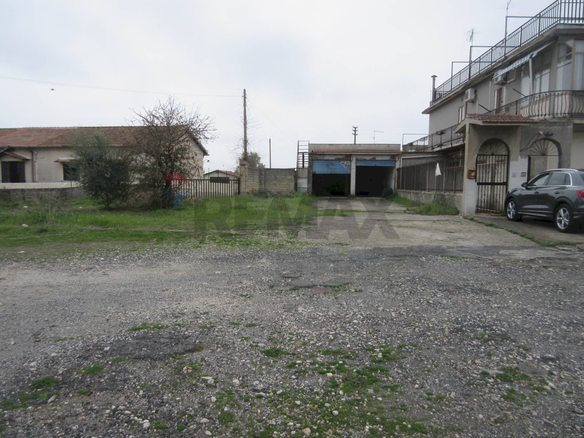 Casa all\'aperto - Laboratory Via Savonarola n. 126, Melilli - photo 2