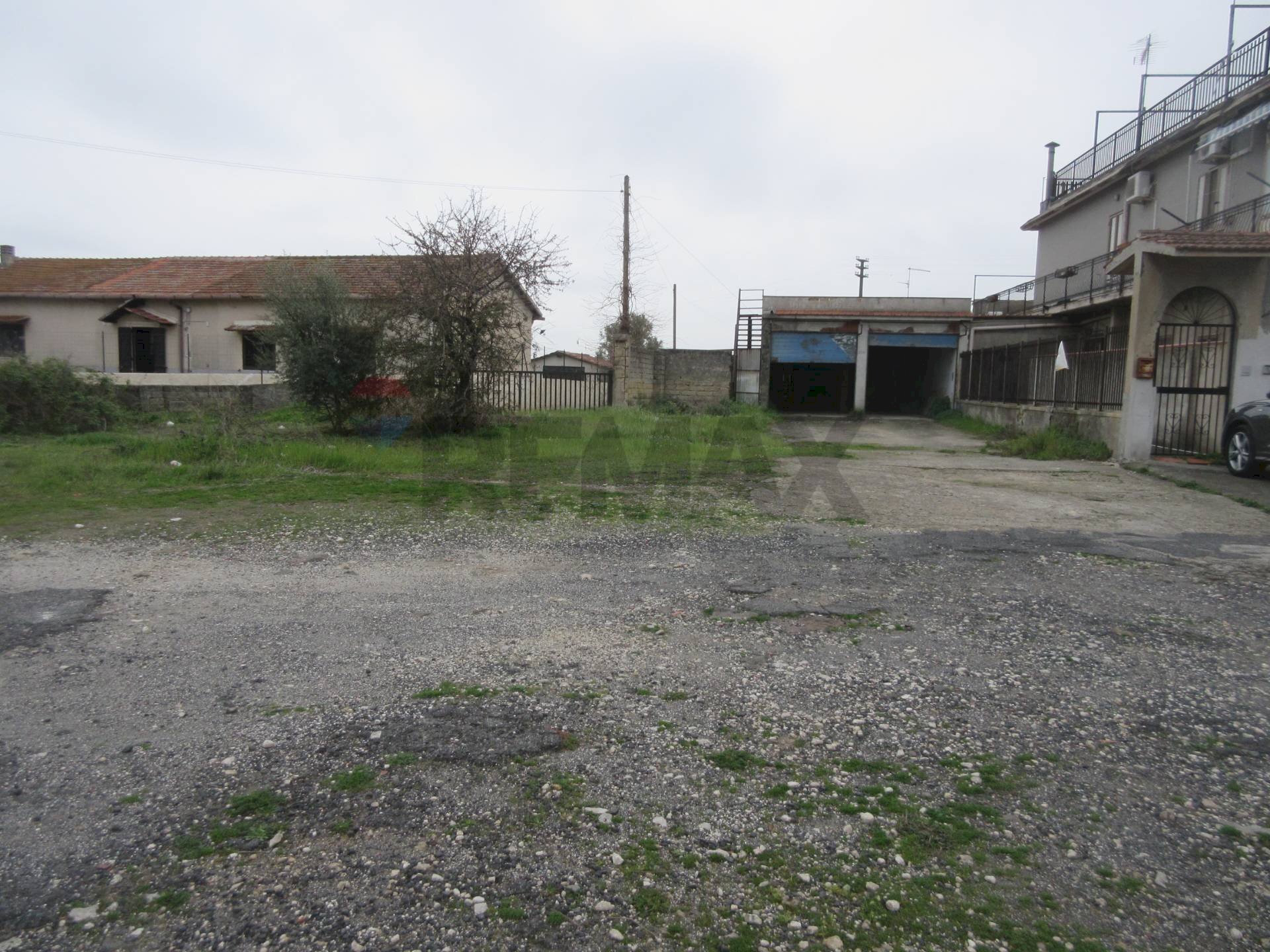 Giardino - Laboratory Via Savonarola n. 126, Melilli - photo 3