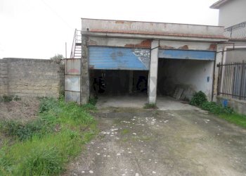 Parcheggio - Laboratory Via Savonarola n. 126, Melilli - photo 1