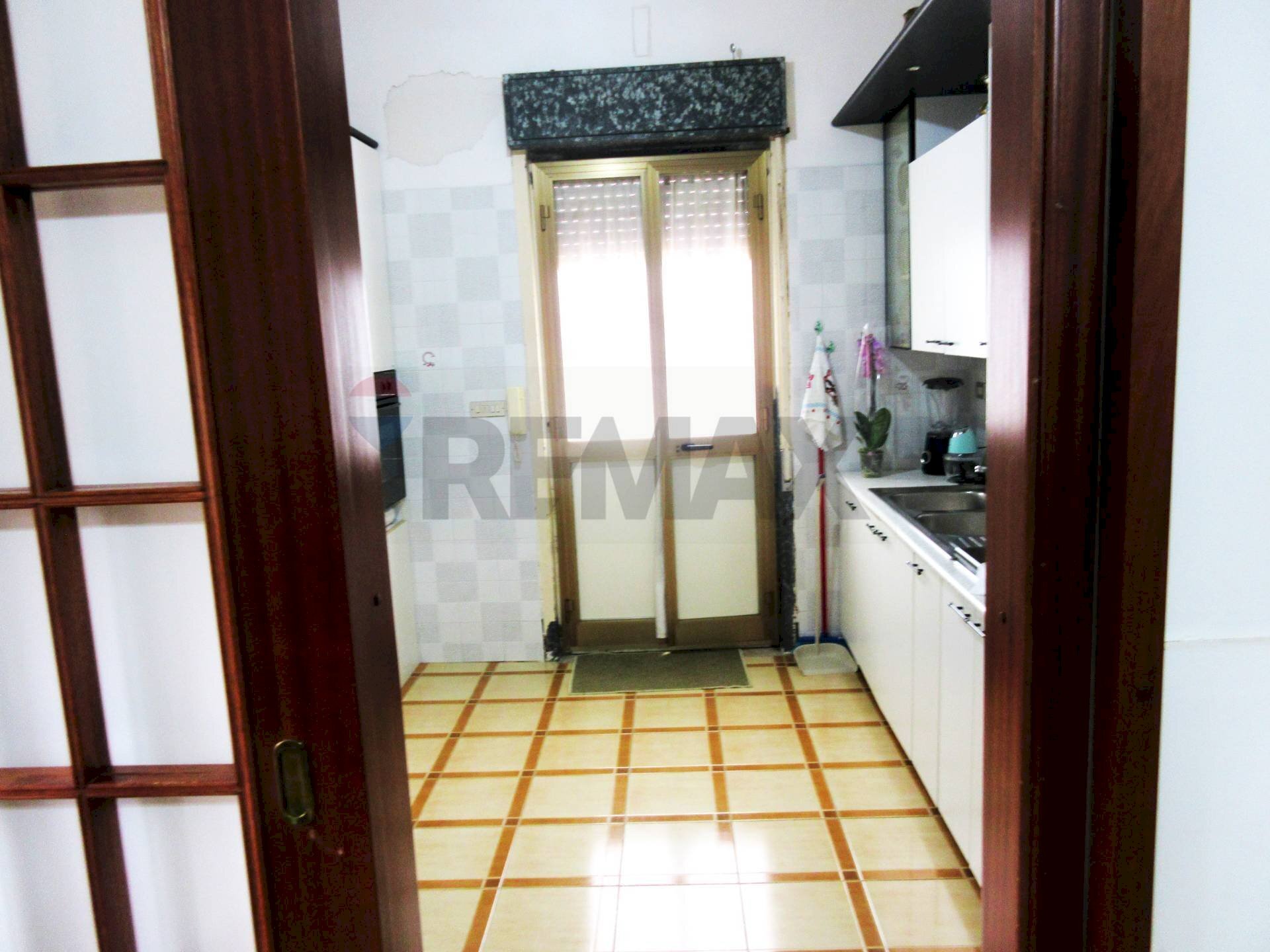 Cucina - Apartment Via Savonarola
 
122, Melilli - photo 2