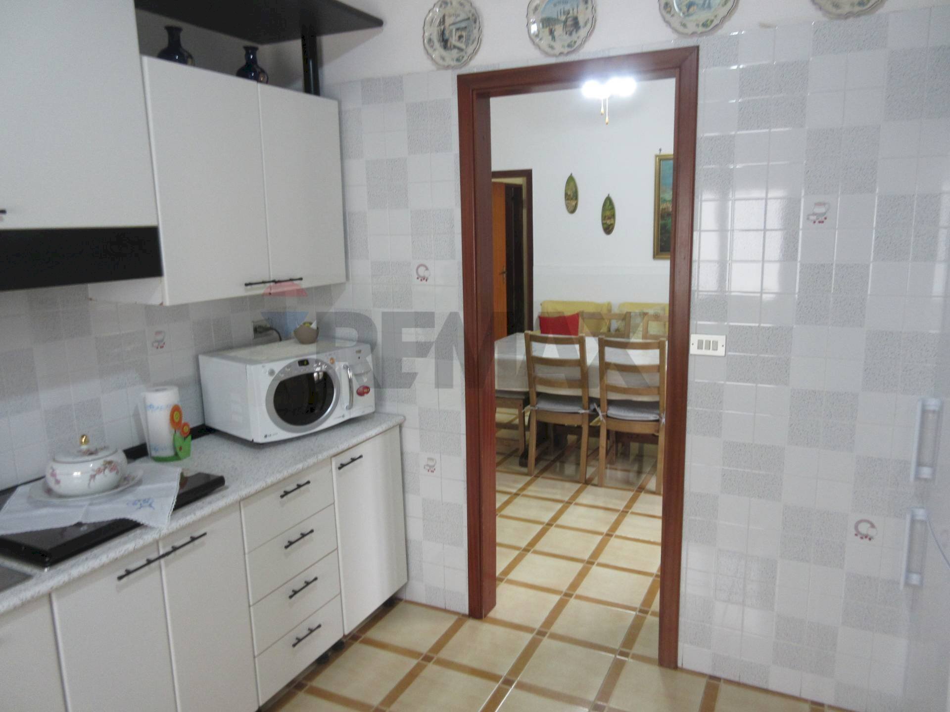 Cucina - Apartment Via Savonarola
 
122, Melilli - photo 3