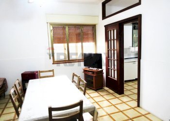 Sala da pranzo - Appartamento Via Savonarola
 
122, Melilli - foto 1