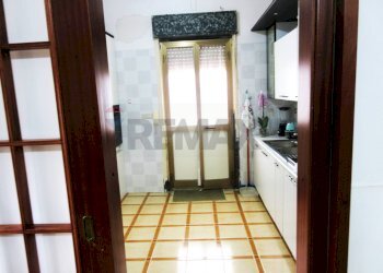 Cucina - Appartamento Via Savonarola
 
122, Melilli - foto 2
