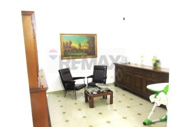 Soggiorno - Appartamento Via Savonarola
 
122, Melilli - foto 6