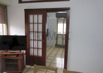 Soggiorno - Appartamento Via Savonarola
 
122, Melilli - foto 15