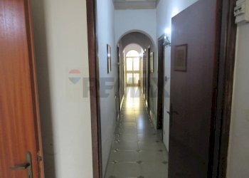 Hall / corridoio - Appartamento Via Savonarola
 
122, Melilli - foto 17