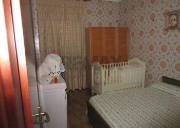 Camera / camera da letto - Appartamento Via Savonarola
 
122, Melilli - foto 18