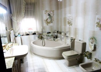 Bagno - Appartamento Via Savonarola
 
122, Melilli - foto 21