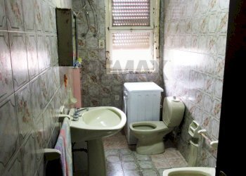 Bagno - Appartamento Via Savonarola
 
122, Melilli - foto 23