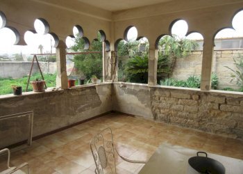 Terrazza - Appartamento Via Savonarola
 
122, Melilli - foto 27