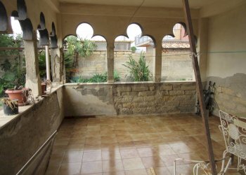 Terrazza - Appartamento Via Savonarola
 
122, Melilli - foto 28