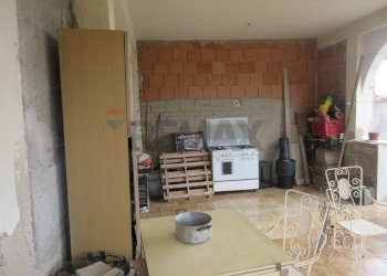 Cucina - Appartamento Via Savonarola
 
122, Melilli - foto 29