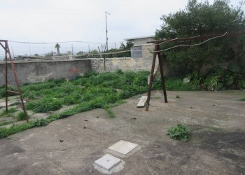 Giardino - Appartamento Via Savonarola
 
122, Melilli - foto 31