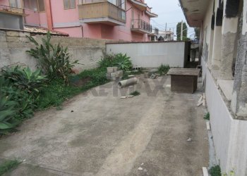 Terrazza - Appartamento Via Savonarola
 
122, Melilli - foto 32