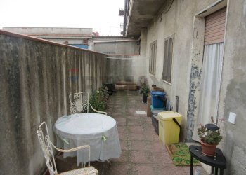 Terrazza - Appartamento Via Savonarola
 
122, Melilli - foto 36