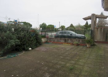 Giardino - Appartamento Via Savonarola
 
122, Melilli - foto 37