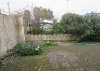 Giardino - Appartamento Via Savonarola
 
122, Melilli - foto 38