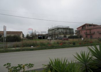 Edificio all\'aperto - Appartamento Via Savonarola
 
122, Melilli - foto 45