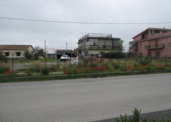 Edificio all\'aperto - Appartamento Via Savonarola
 
122, Melilli - foto 46