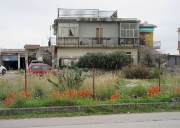 Casa all\'aperto - Appartamento Via Savonarola
 
122, Melilli - foto 47