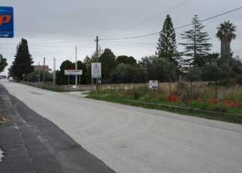 Edificio all\'aperto - Appartamento Via Savonarola
 
122, Melilli - foto 49