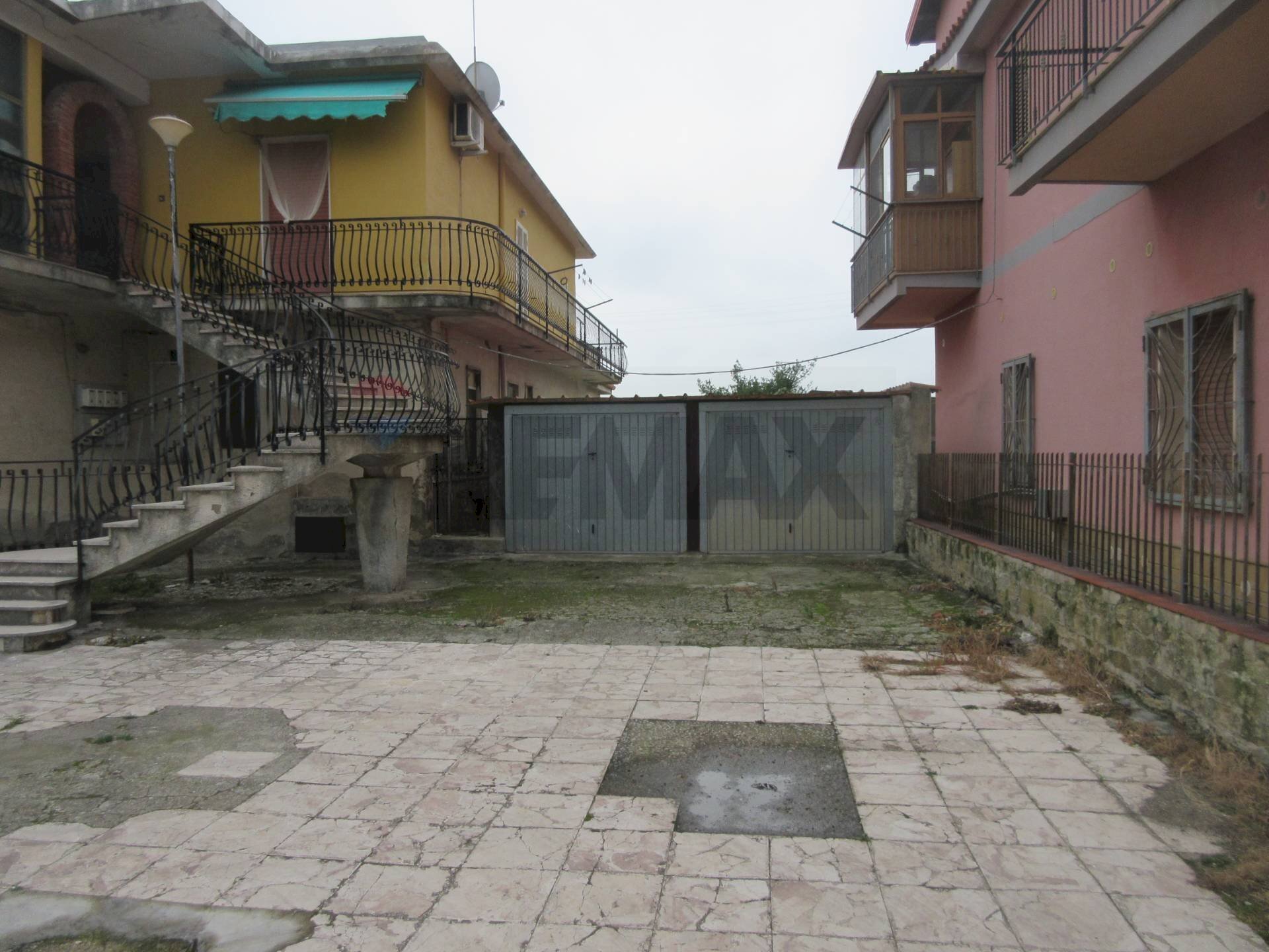 Terrazza - Box Via Savonarola
 
120, Melilli - foto 1