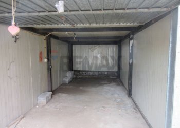 Parcheggio - Box Via Savonarola
 
120, Melilli - foto 4