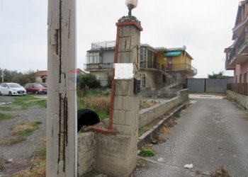 Edificio all\'aperto - Box Via Savonarola
 
120, Melilli - foto 7