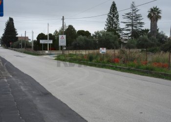 Edificio all\'aperto - Box Via Savonarola
 
120, Melilli - foto 10