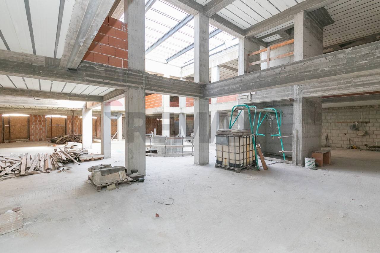 Parcheggio - Apartment via francesco crispi
 
88, Siracusa - photo 1