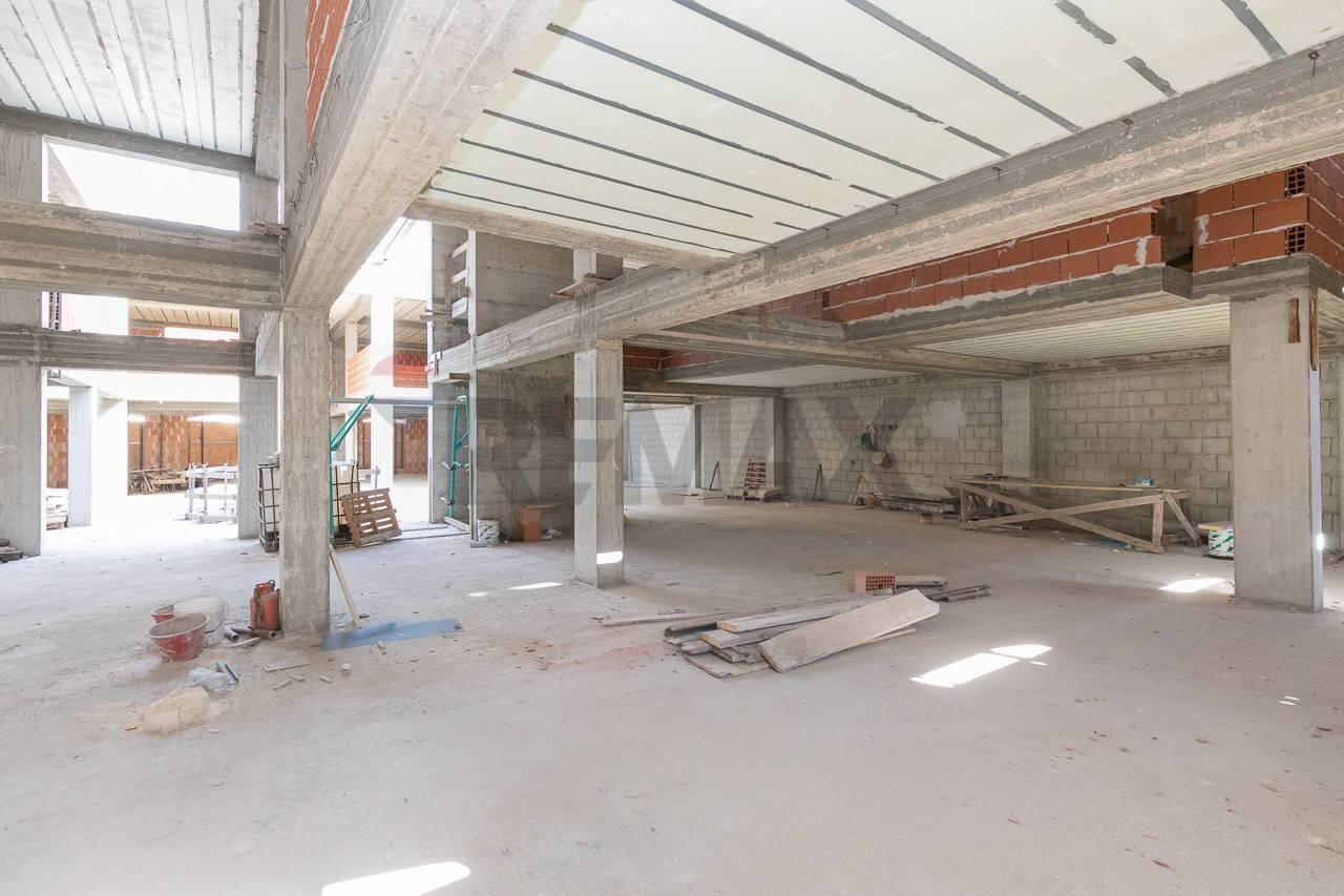 Parcheggio - Apartment via francesco crispi
 
88, Siracusa - photo 3