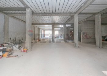 Parcheggio - Appartamento via francesco crispi
 
88, Siracusa - foto 9