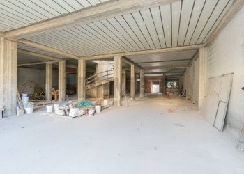 Parcheggio - Appartamento via francesco crispi
 
88, Siracusa - foto 20