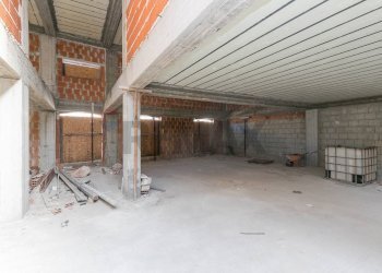 Parcheggio - Appartamento via francesco crispi
 
88, Siracusa - foto 23