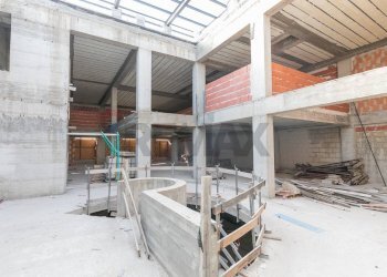 Dispensa di stoccaggio - Appartamento via francesco crispi
 
88, Siracusa - foto 25