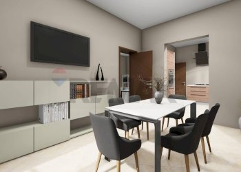 Sala da pranzo - Independent house Via Torino
 
30, Pachino - photo 4