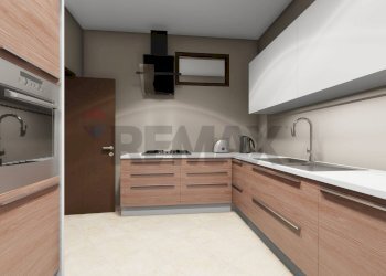 Cucina - Independent house Via Torino
 
30, Pachino - photo 9