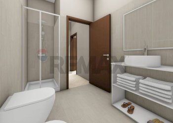 Bagno - Independent house Via Torino
 
30, Pachino - photo 13