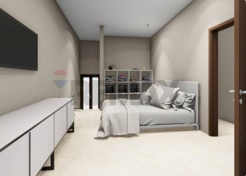 Camera / camera da letto - Independent house Via Torino
 
30, Pachino - photo 17