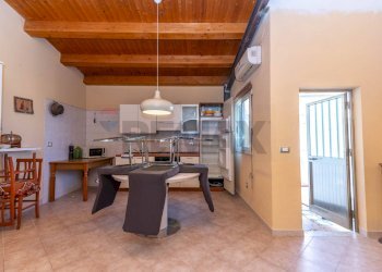 Cucina - Independent house Via Torino
 
30, Pachino - photo 21