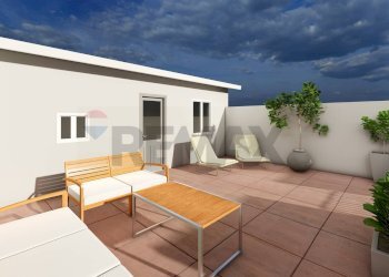 Terrazza - Independent house Via Torino
 
30, Pachino - photo 35