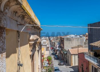 Edificio all\'aperto - Independent house Via Torino
 
30, Pachino - photo 42