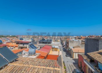 Edificio all\'aperto - Independent house Via Torino
 
30, Pachino - photo 43