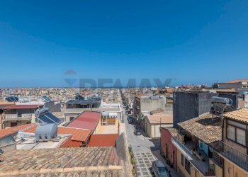 Edificio all\'aperto - Independent house Via Torino
 
30, Pachino - photo 44