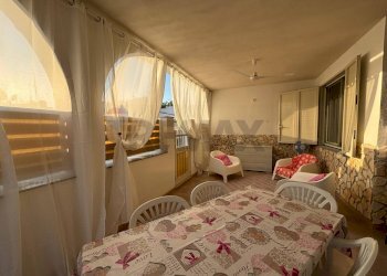 Terrazza - Villa Viale delle Rose, Pachino - foto 2