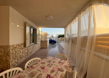 Terrazza - Villa Viale delle Rose, Pachino - foto 3