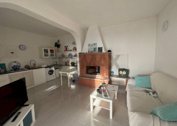 Soggiorno - Villa Viale delle Rose, Pachino - foto 4