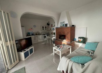 Soggiorno - Villa Viale delle Rose, Pachino - foto 5